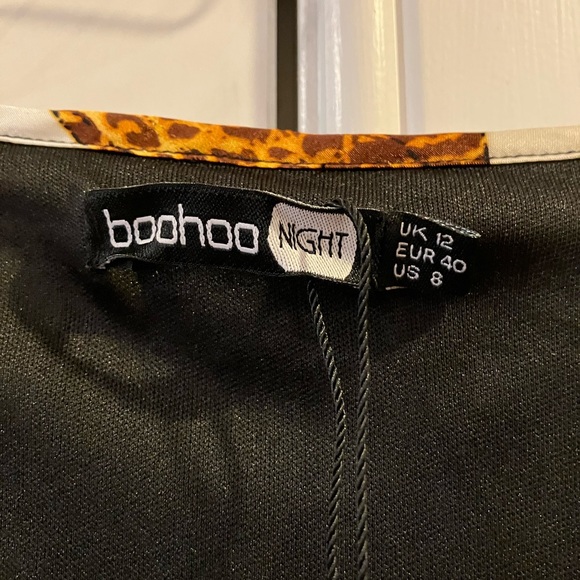 Classic women dress - Picture 6 of 7